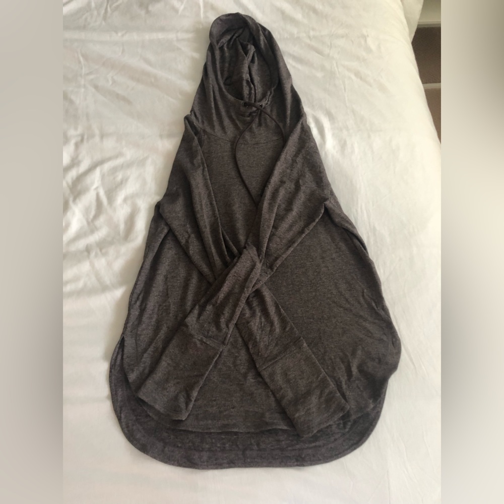 Athleta Hoodie